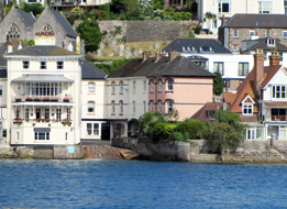 Slipway House